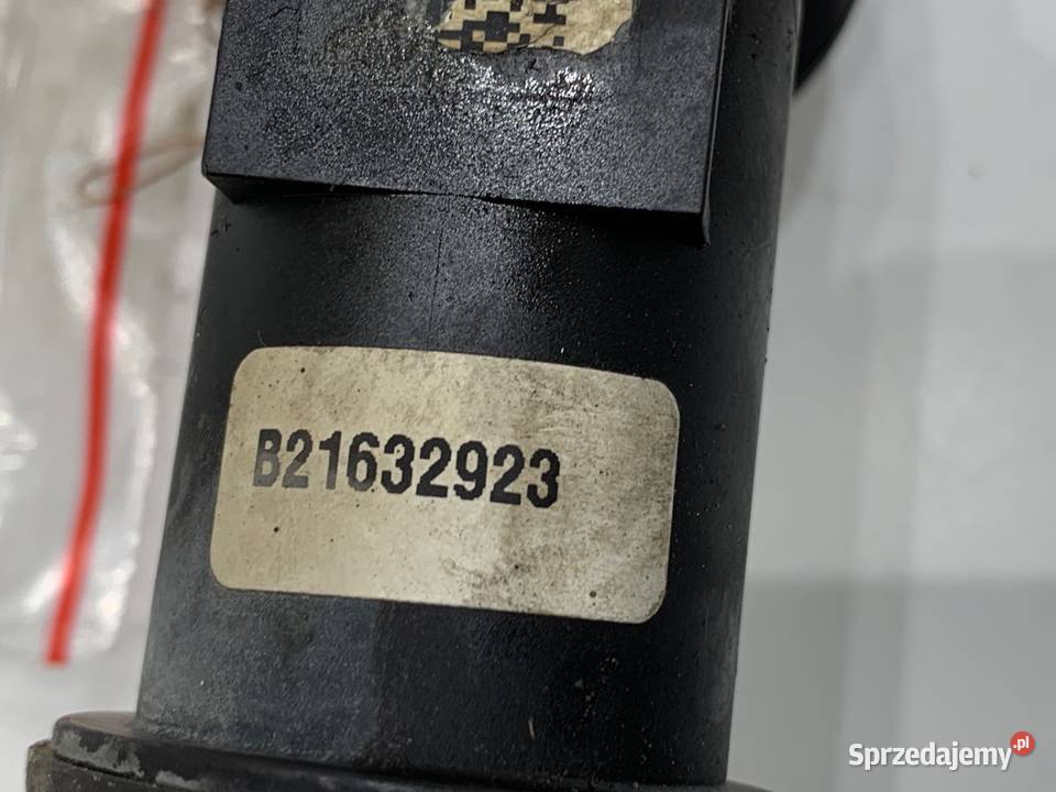 RURA WODY BMW F48 8645545 15 140 osobowe