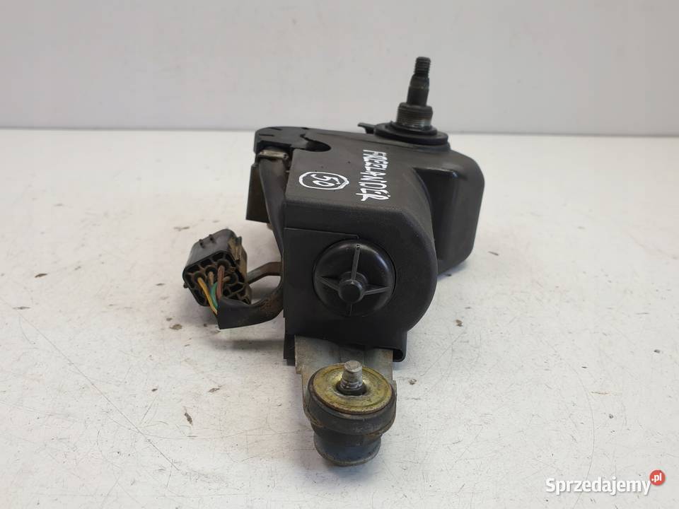 Land Rover Freelander SILNICZEK WYCIERACZKI TYŁ sprzedam