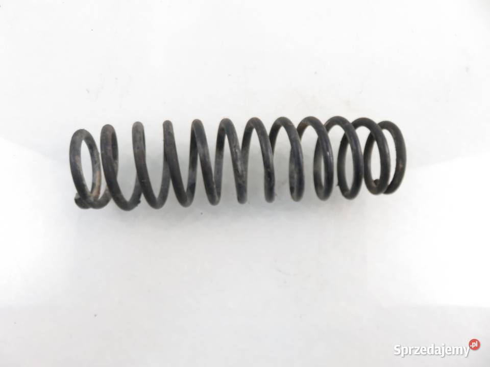 SPRĘŻYNA PRZÓD LIGIER XToo Lombardini LDW