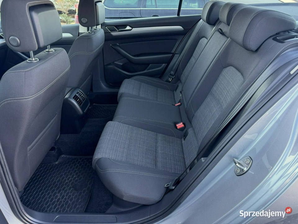 Volkswagen Passat 20 TDI 150 2020 EVO Busines