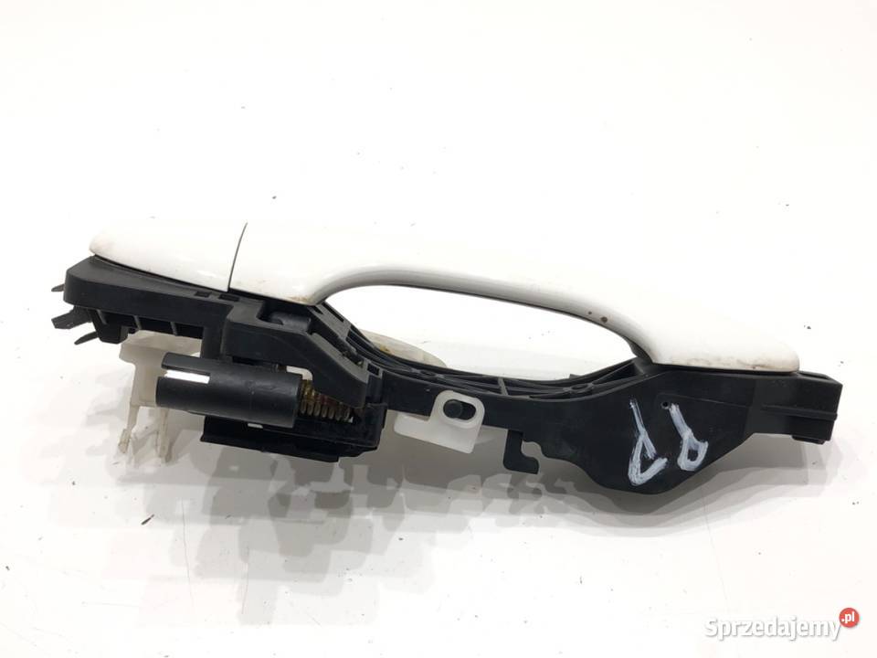 KLAMKA ZEWNĘTRZNA PRAWY PRZÓD HYUNDAI ix35 osobowe sprzedam