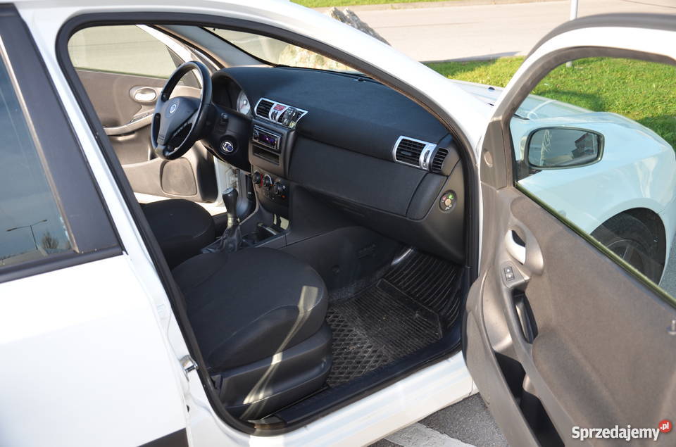 STILO KOMBI MultiJet 120 Drugi komplet kół Stilo