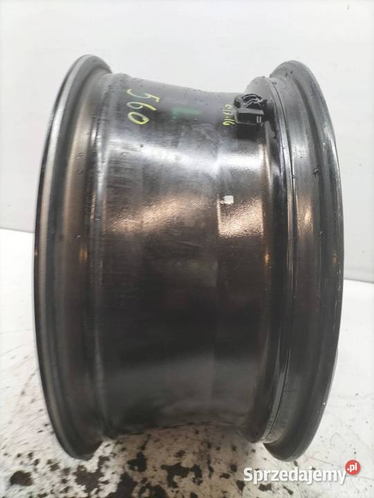 FELGA ALUMINIOWA R18 5X127 ET564 OC715MM 18X8J