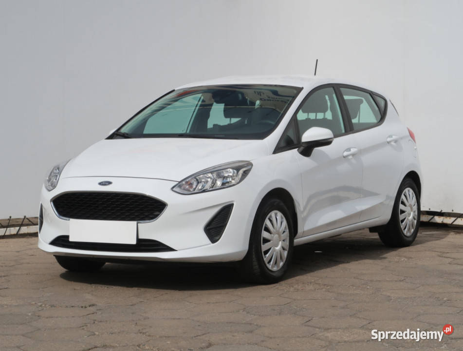 Ford Fiesta 11 autoalarm Łódź sprzedam