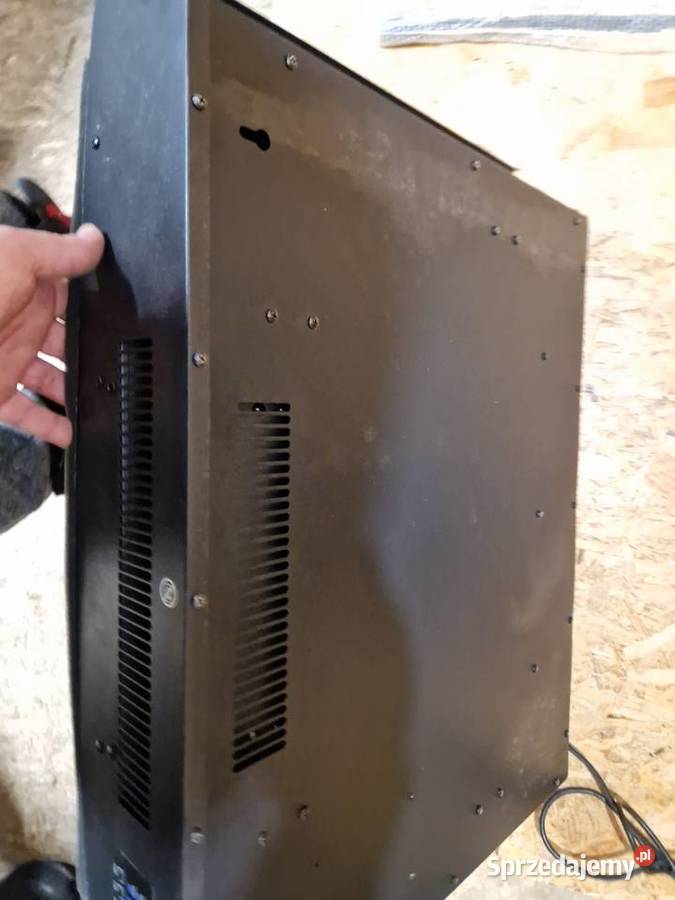 Silver Klucze Płasko Oczkowe 632Mm Zestaw Głogowa sprzedam