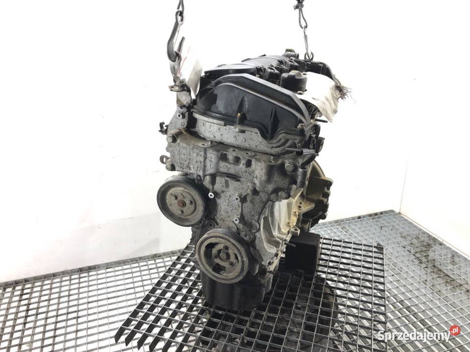 SILNIK PEUGEOT 16 272 5G05 1321 308 II podkarpackie