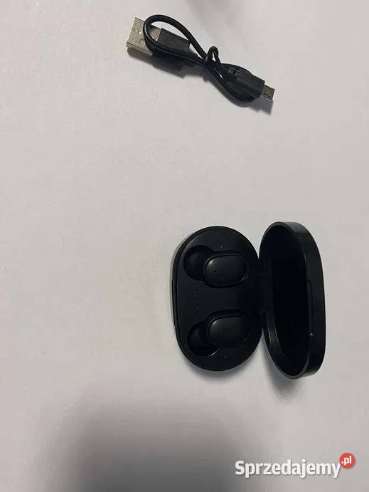 słuchawki bezprzewodowe Teofilów