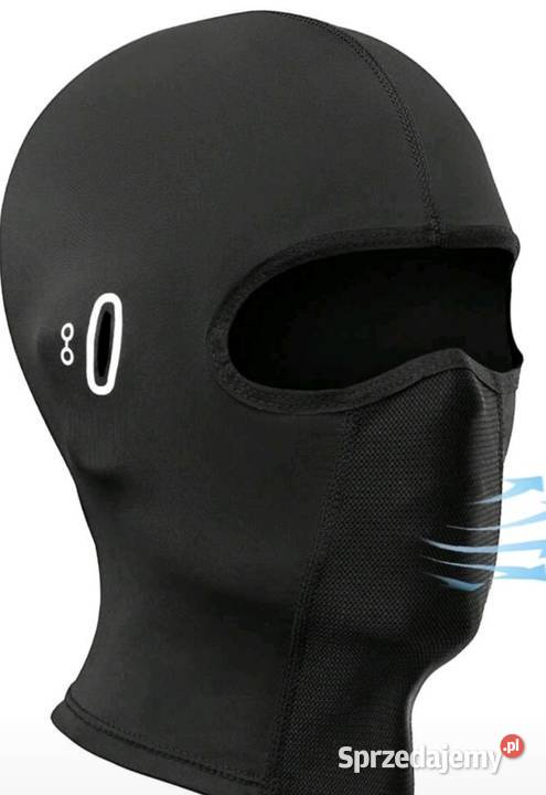 Kominiarka motocyklowa Gliwice