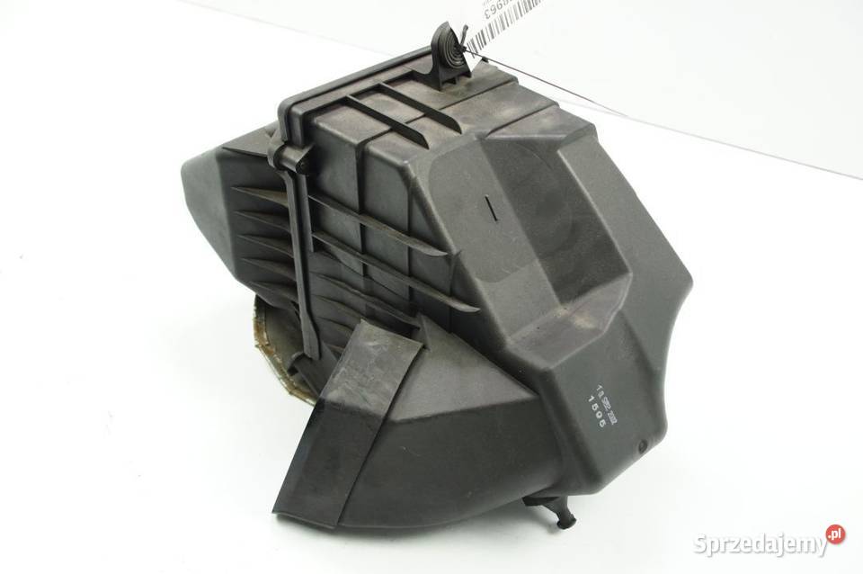 OBUDOWA FILTRA VOLKSWAGEN PHAETON 60 W12 Lipno