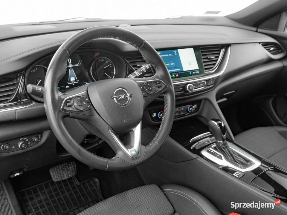 Opel Insignia WD9184P20 CDTI Elegance NAVI 2 nieuszkodzony Insignia Gdańsk