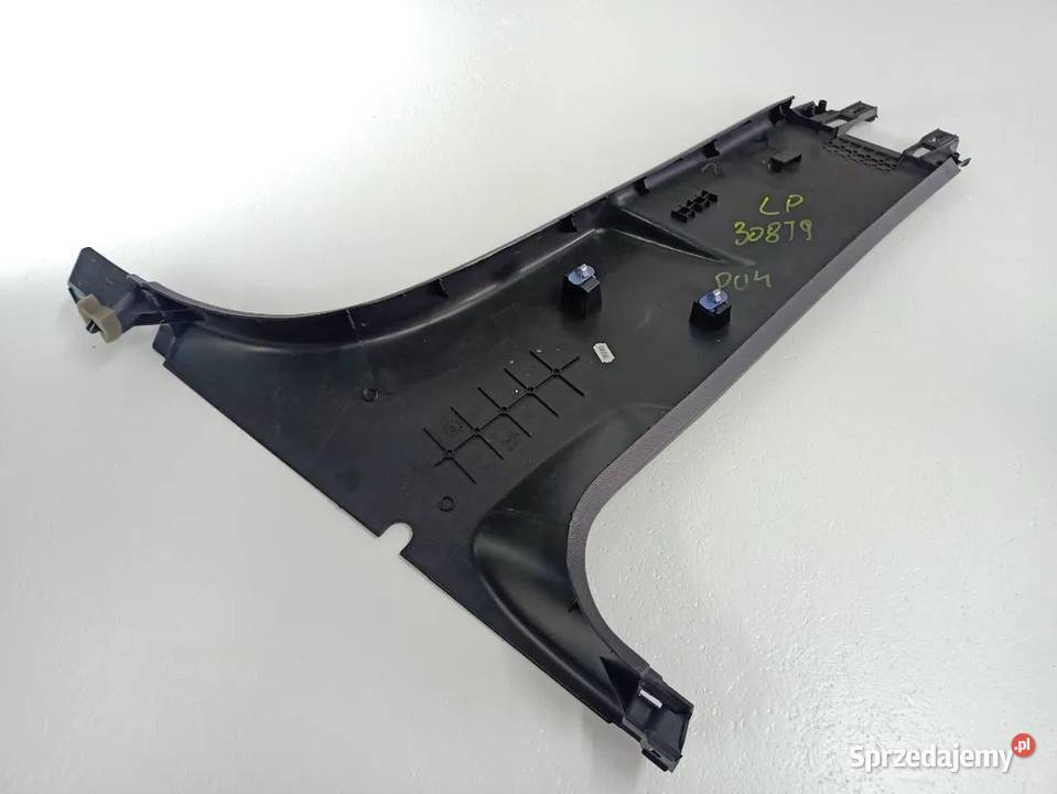 PEUGEOT 308 II T9 HB 16R OSŁONA SŁUPKA