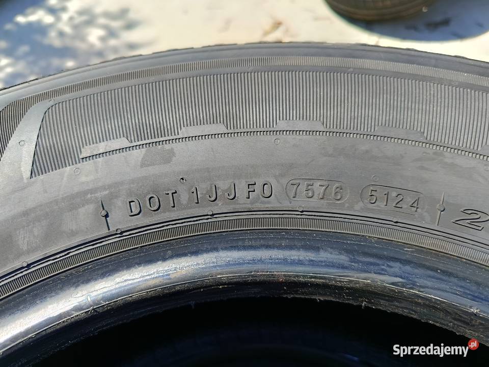 Opony Nexen Roadian ctx 21575 r16c lato Brzeziny