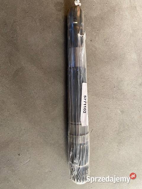 Oś główna wałek przekładni WOM 5771102 Spearhead