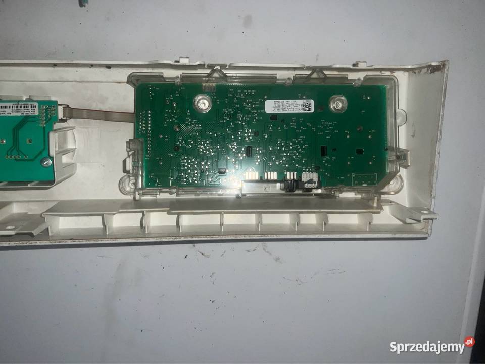 Programator moduł suszarki Electrolux Ostrów Wielkopolski sprzedam