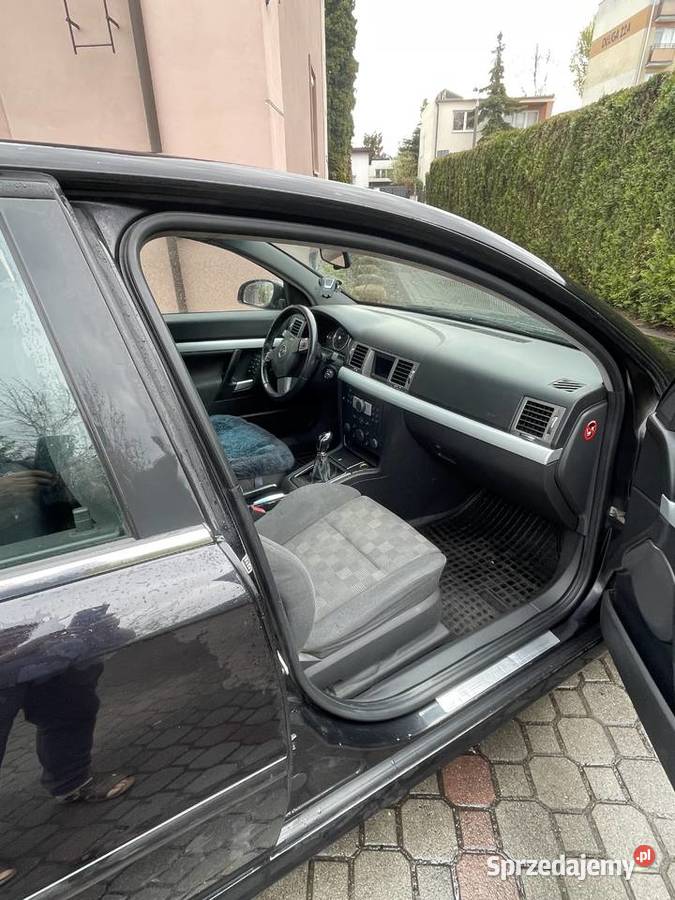 Opel VECTRA 18 benzyna Inowrocław