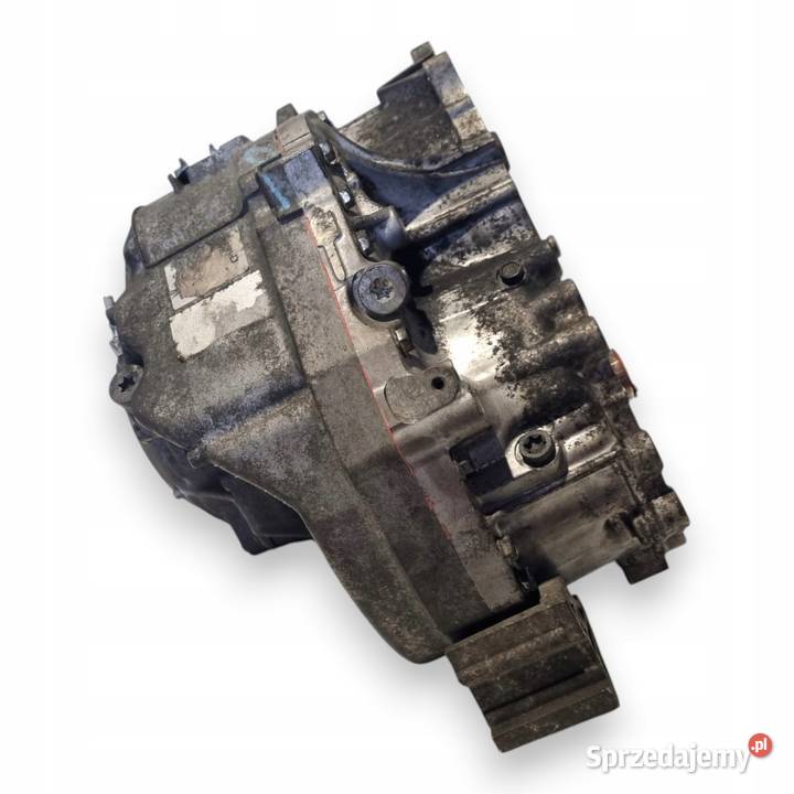 SKRZYNIA BIEGÓW 30751348 Volvo XC90 I 24 D5 Chełm