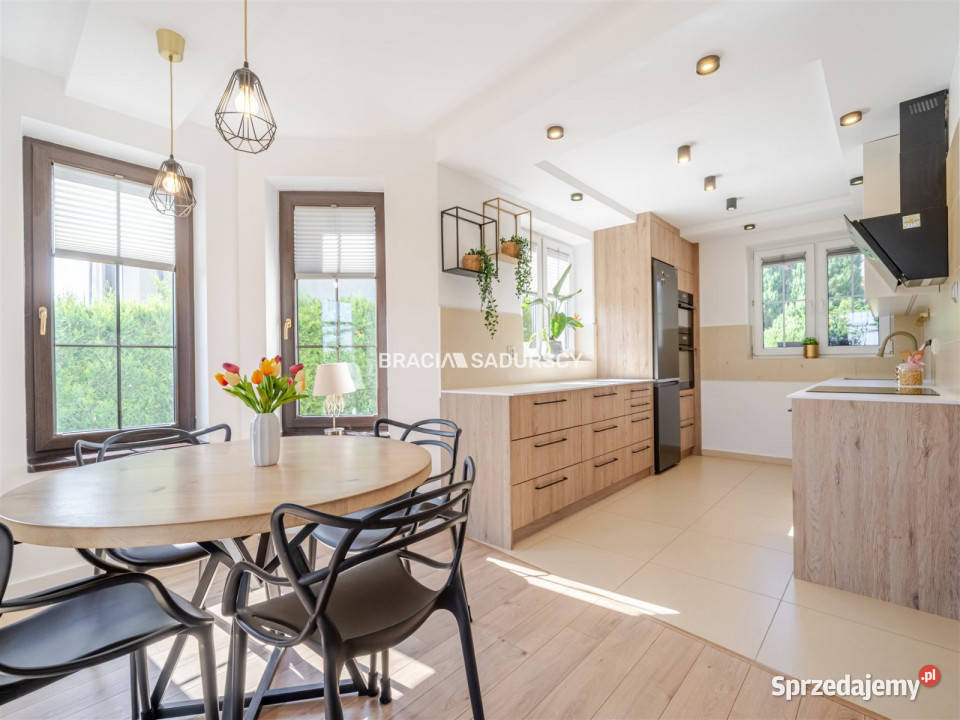 Dom 165m2 Bochnia Przysieki