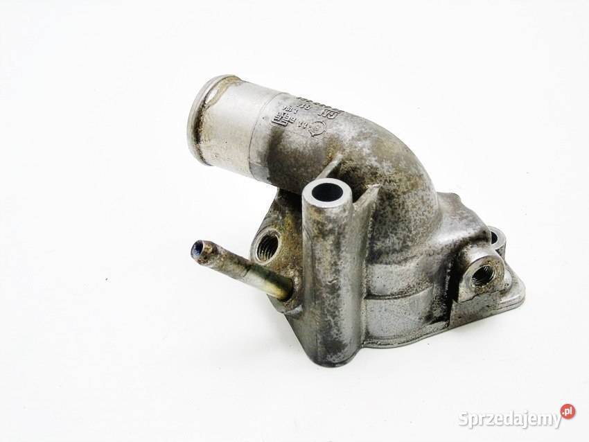 OBUDOWA TERMOSTATU 18 16V ASTRA G VECTRA B Sosnowiec