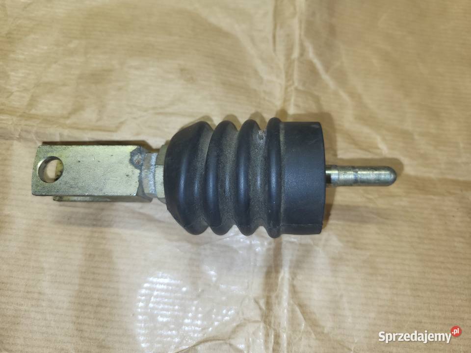 Wartburg 311 353 Framo Siłownik pompy hamulcowej osobowe Piaseczno