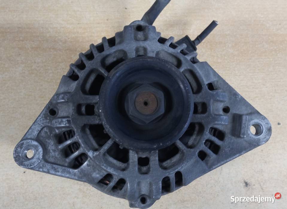 Alternator Mando AB190058 90A Hyundai Coupe 16 osobowe Oleszyce