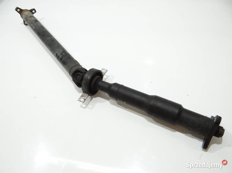 WAŁ NAPĘDOWY BMW X1 E84 LCI N47 20D MANUAL