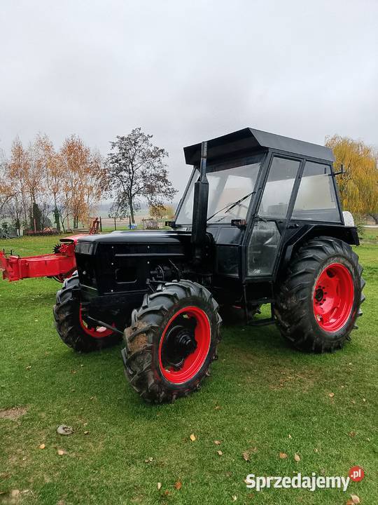 Zetor 6945 Świdnica