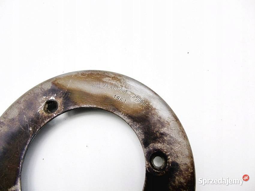 KORONKA WAŁU KORBOWEGO 10 12V 12 AGILA CORSA C B osobowe Sosnowiec