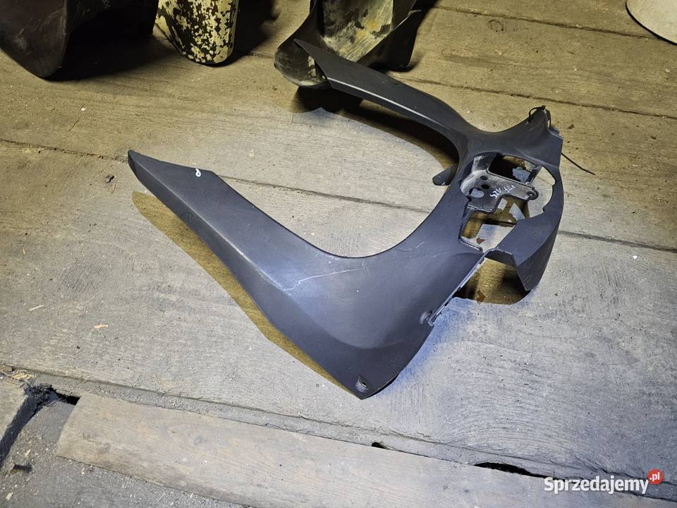 Daelim vjf 125 wypełnienie plastik plastiki sprzedam