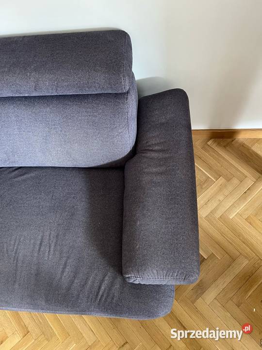 Narożnik Memo Fabryka Mebli Gala Collezione Warszawa