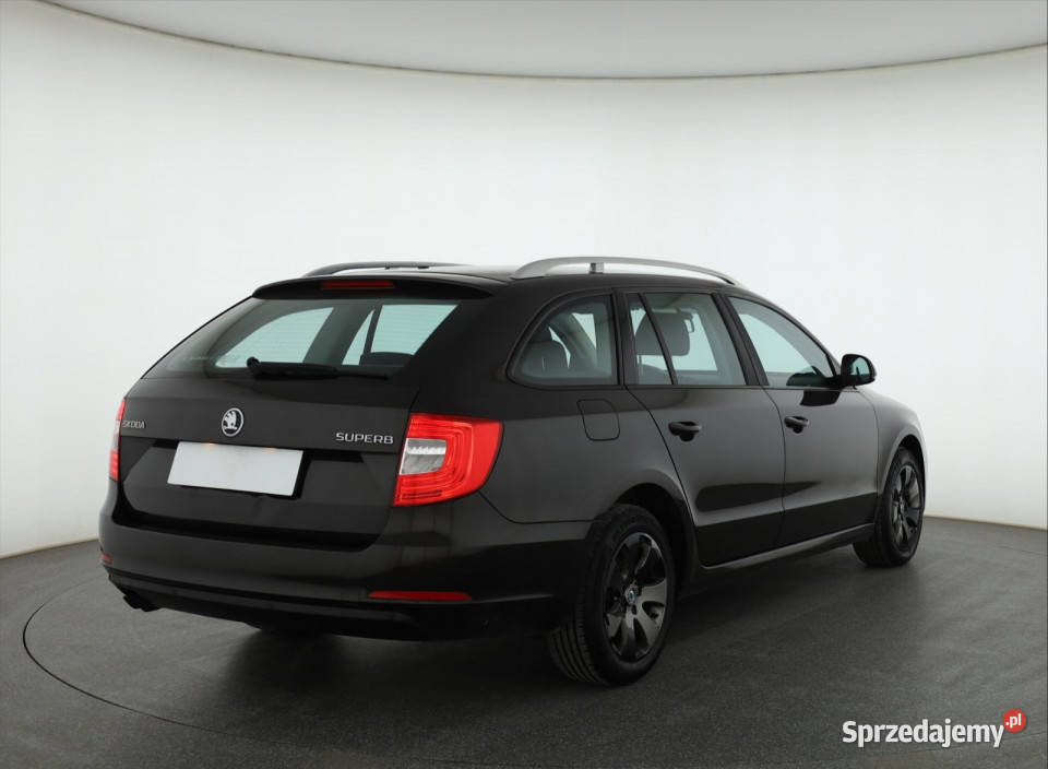Skoda Superb 14 TSI isofix Piaseczno sprzedam