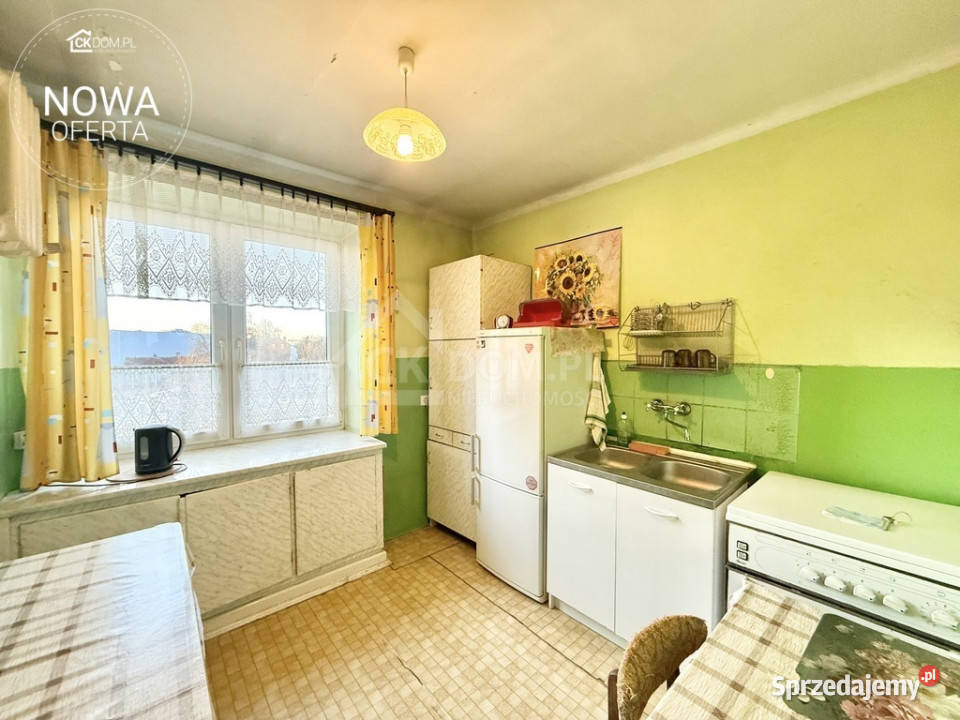 Kielce Paderewskiego mieszkanie 426 Inwestycja sieć