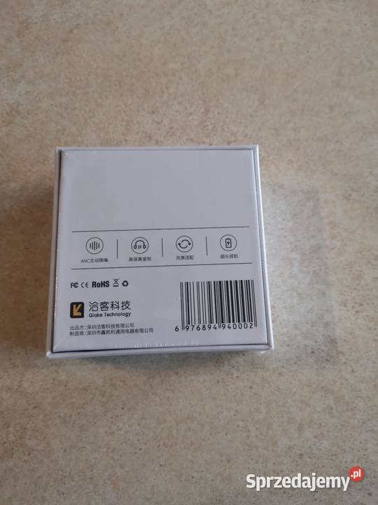 Słuchawki Bezprzewodowe Mzmleic Elektronika Grodzisk Wielkopolski