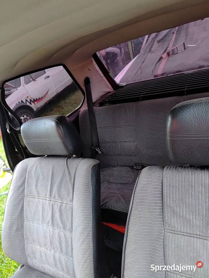 VW GOLF GLD 219000km Golf Łęczyce