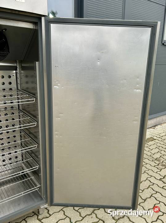 SZYBKOSCHŁADZARKA SZOKOWA SZOKÓWKA D0 40C SZAFA Krępsko sprzedam