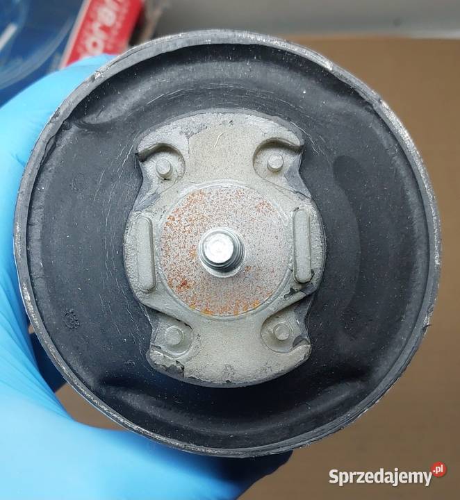 PODUSZKA SILNIKA AUDI A4 B6 B7 24 30 32 Mielęcin sprzedam