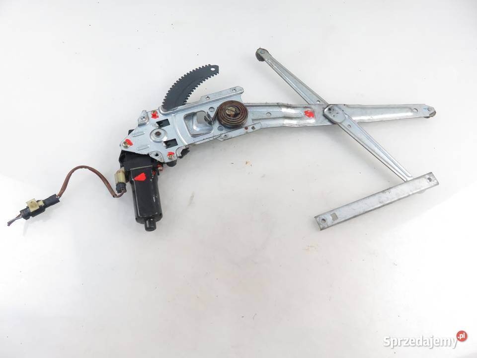 PODNOŚNIK SZYBY PRAWY PRZEDNI HYUNDAI Hyundai