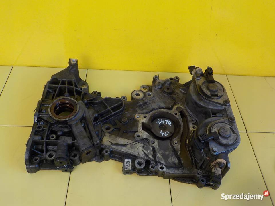 ASTRA J MERIVA CORSA 14 T 14r 120 A14NEL obudowa Suków