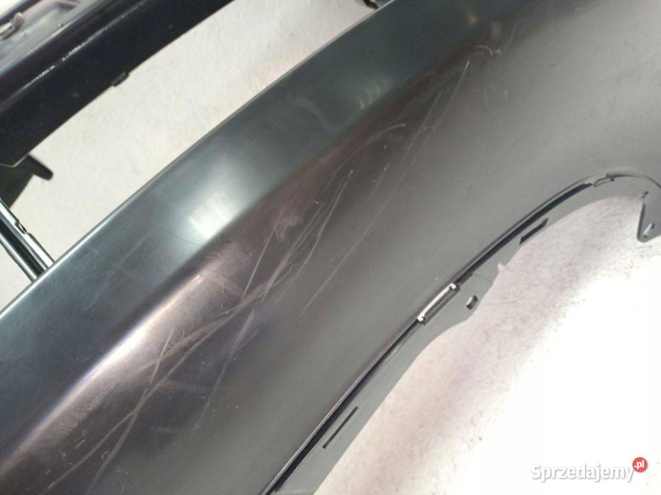 ZDERZAK PRZÓD PRZEDNI SKODA FABIA I 6Y0 20002004 Skarżysko-Kamienna