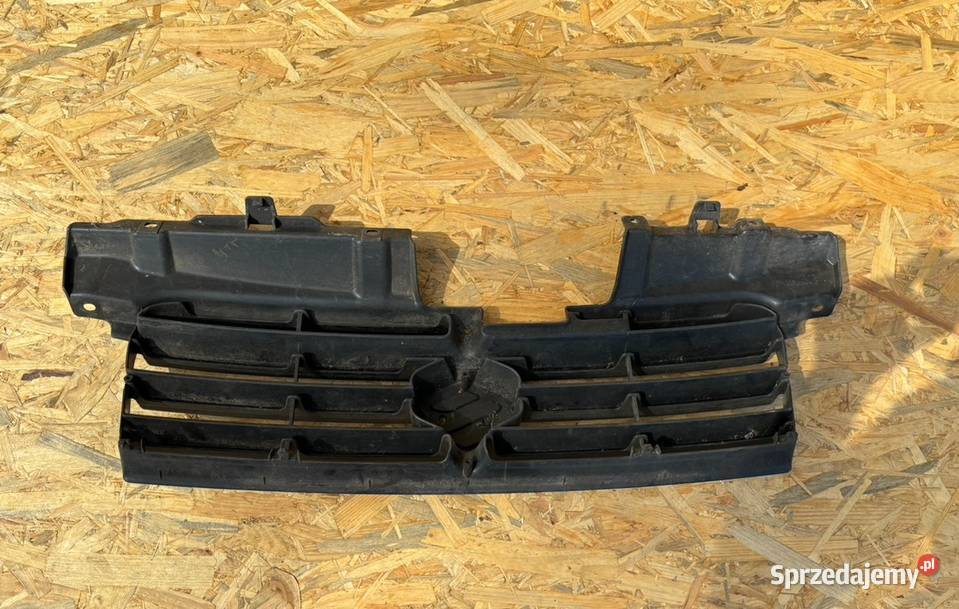 KRATKA GRILL ATRAPA ZDERZAKA PRZÓD 7174180G00