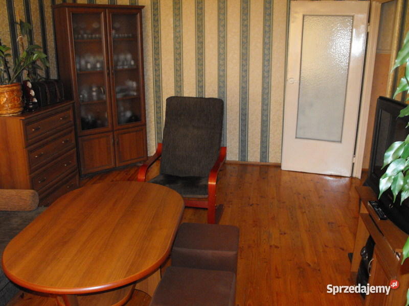 Mieszkanie M4 635m2 Częstochowa Północ D balkon Częstochowa