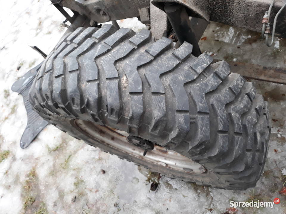 Koła 15 5x1397 Samurai Vitara Uaz Kia Jimny Żuk Otwock sprzedam