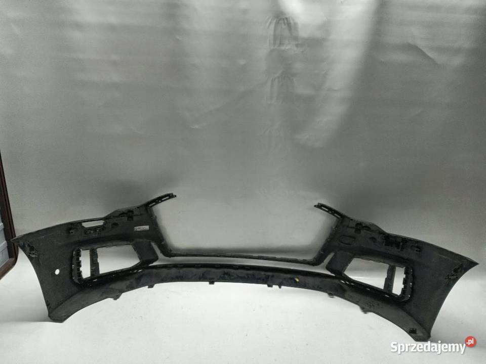 ZDERZAK PRZÓD PRZEDNI AUDI A6 C8 4K0807437 osobowe sprzedam