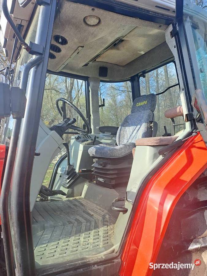 Massey Ferguson 6140 6150 sprzedam