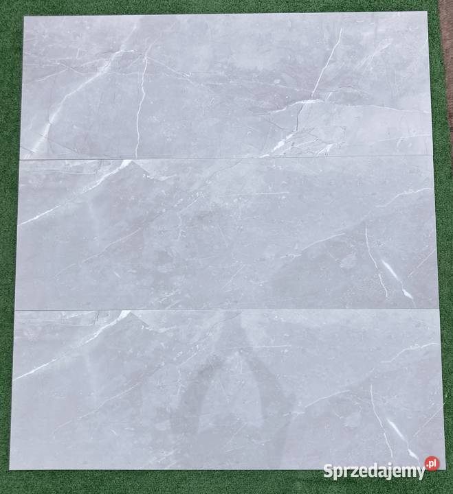 Tania płytka GLAZURA BRAINSTORM GREY 328X898 G3 Kraśnik