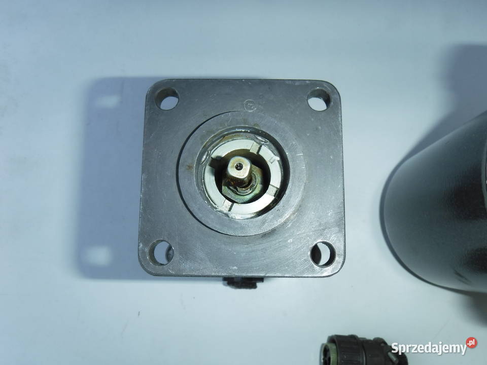 Tachometr TE1048M obrotomierz DT5M 5 1048 Otwock