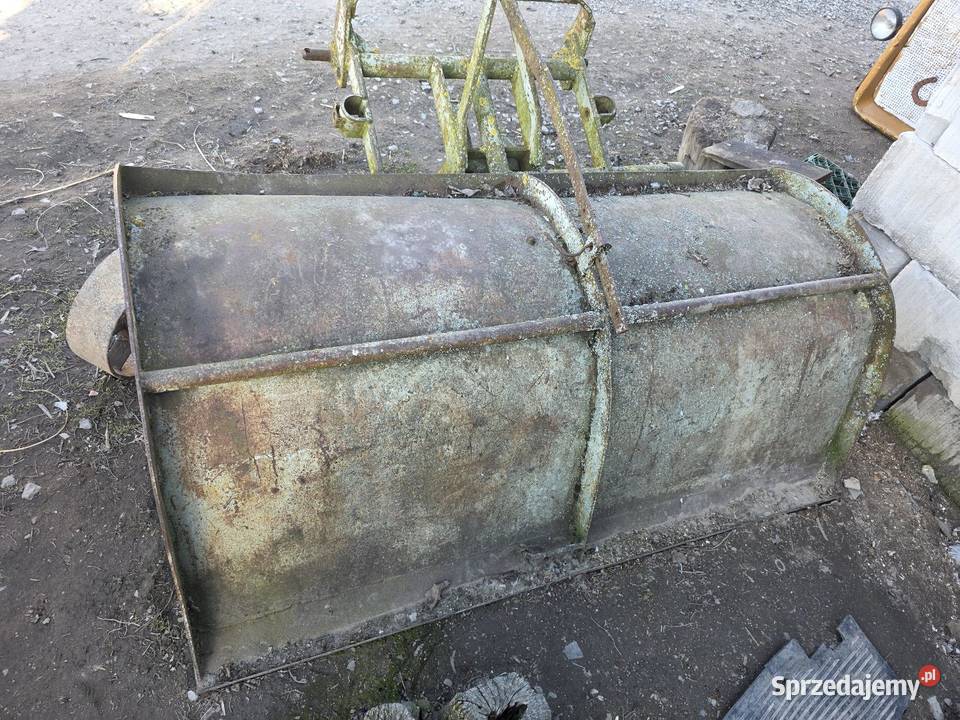 Glebogryzarka grudziądz 165 do remontu Samborzec