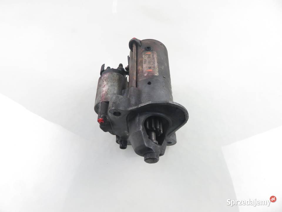 ROZRUSZNIK MAZDA 2 I DY 14 CD F6JA 2S6U11000EB