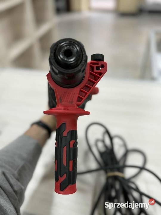 Młotowiertarka Parkside PBH 1050 C3 Młoty udarowe Elbląg