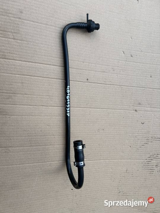 Rurka serwo Passat b5 Audi a4 b5 19tdi 115