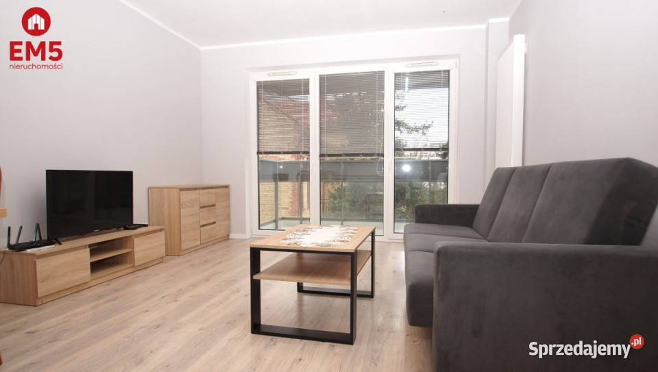 Mieszkanie na wynajem Białystok Ciepła 53m2 3 Wynajem podlaskie